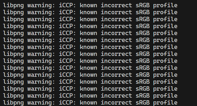 libpng_warnings